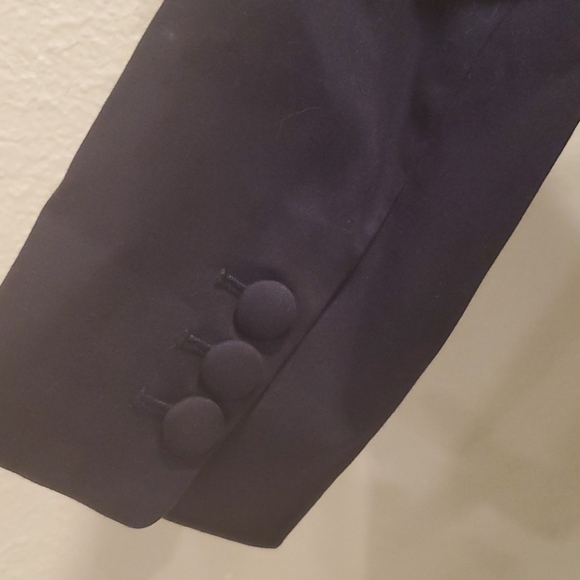 Petite sophisticate blazer - Picture 8 of 11